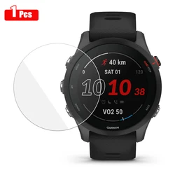 Ultra - HD Tempered Glass Screen Protector - 9H Anti - Scratch Film (Only 1pc Glass)