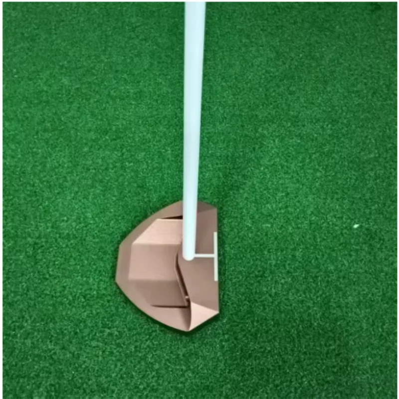 Putters Ventuskura OZ-1i Zero torque Right Hand Left Hand Low balance Press Pistol 2 Degree Girp with Head Cover