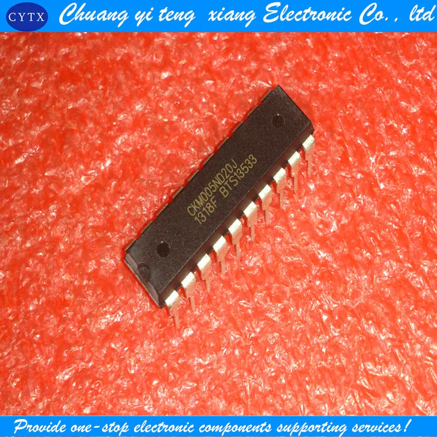 

CKM005ND20J CKM005ND20 DIP20 1 шт.