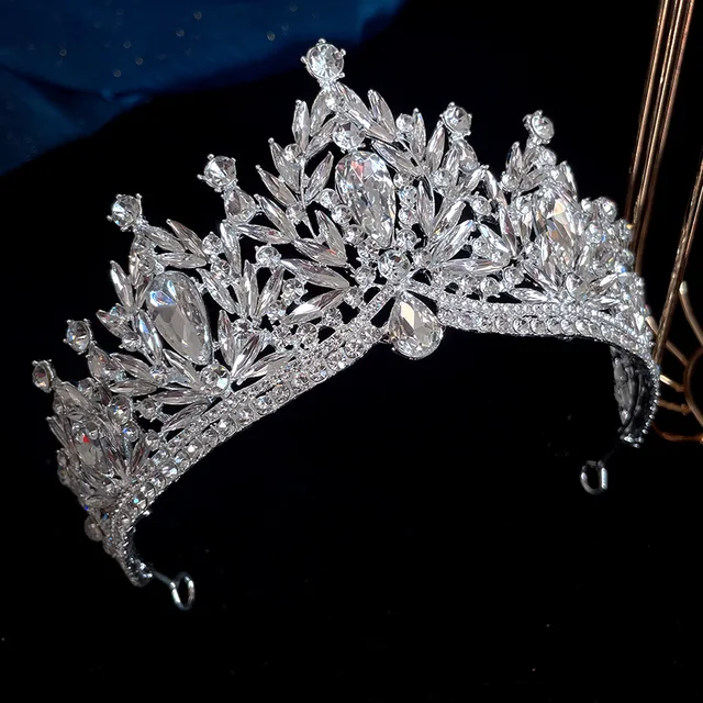 Diadema Strass Per Festa CORONA COMPLEANNO 13 Anni Ragazza - Diadema Fusciacca Strass Coroncina Oro R EUR 4,20 - IT Corona 30° Compleanno