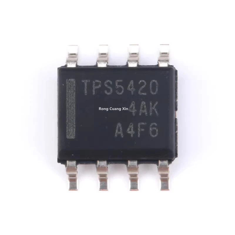 

5PCS New original TPS5420DR TPS5420D TPS5420 SOP8 DC-DC Chip IC