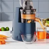 Juicer Multi-Function Slag Juice Separation Blender Household Small Juicer Automatic Large Capacity Intelligence 5