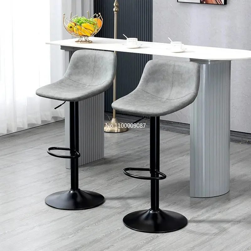 Рисунок 2 - Современный простой подъемный вращающийся