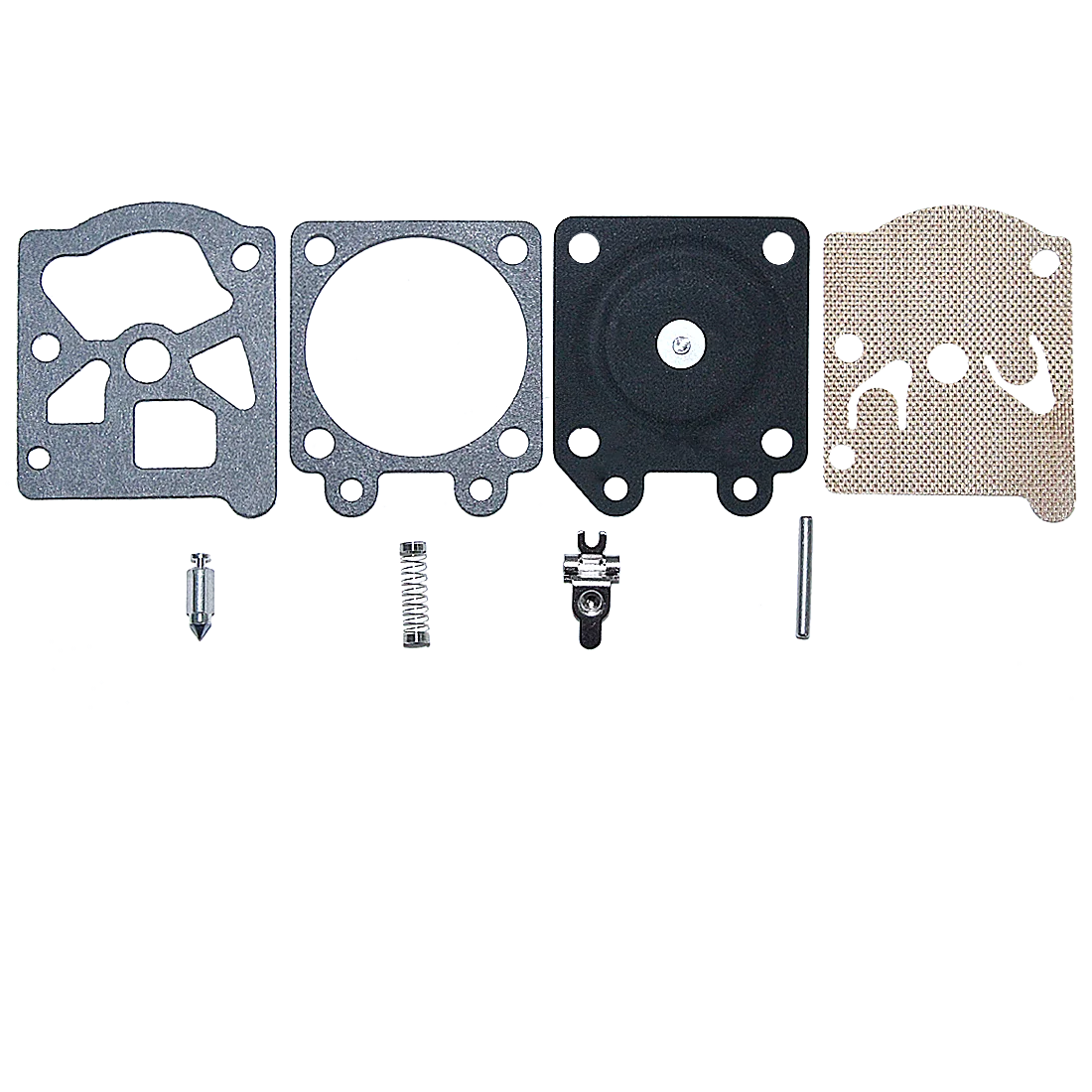 Carburetor Kit For STIHL 017 018 021 025 MS210 MS230 MS250 Chainsaw Walbro Carb