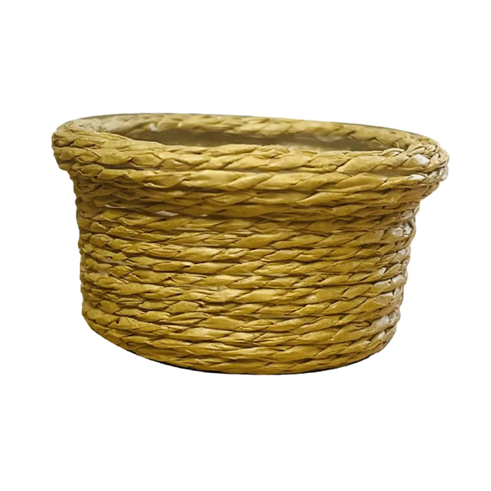 

1/12 корзина для белья для кукольного домика реквизит для фотосъемки для самостоятельной сборки пейзаж с микро-пейзажем железнодорожной станцией архитектурный модельный поезд