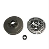 HUNDURE 3/8"-7T Sprocket Clutch Drum Bearing Kit For Stihl MS290 MS390 MS310 MS 290 390 310 Chainsaw Replacement Spare Parts 6