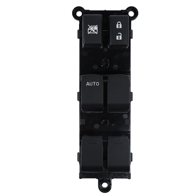 Esirsun Car Power Window Lifter Master Switch Contral Button 37990-58M00