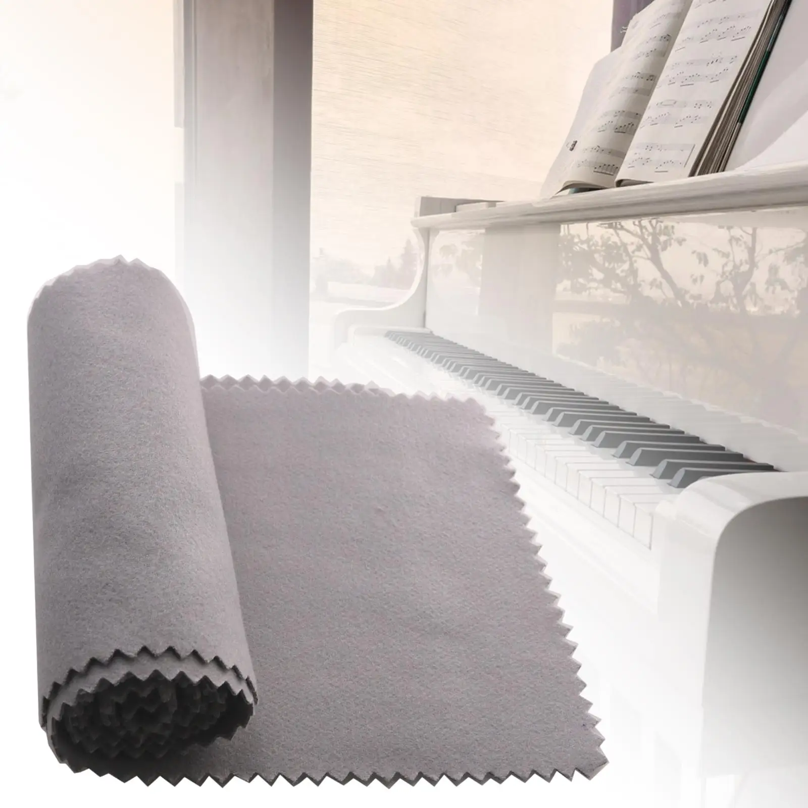 Piano Keyboard Cover Piano Keyboard Cover Universal for 88 Keys Electronic Keyboard Upright Piano