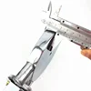 110mm PE PPR Welding Machine Heating Plate Hot Plate Hand Heating Plate Swiss Plug Eu Plug 5