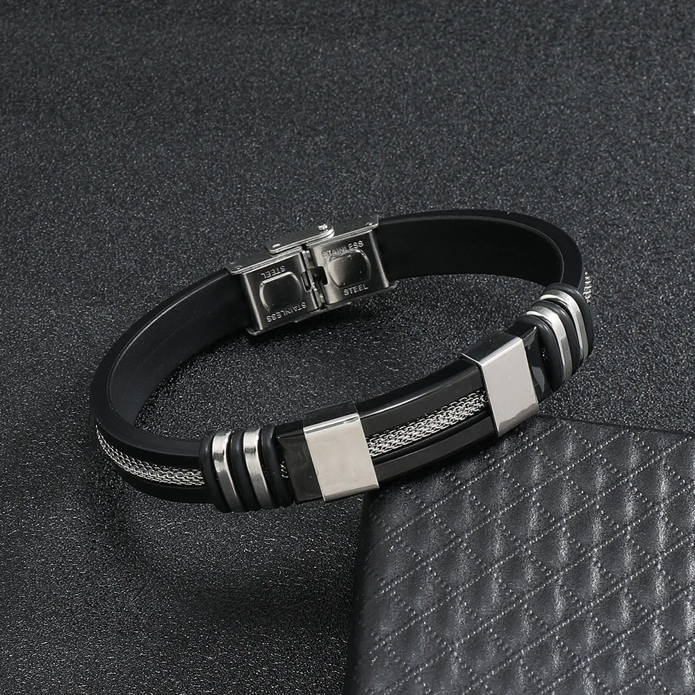 Complete Look Men's Bracelet