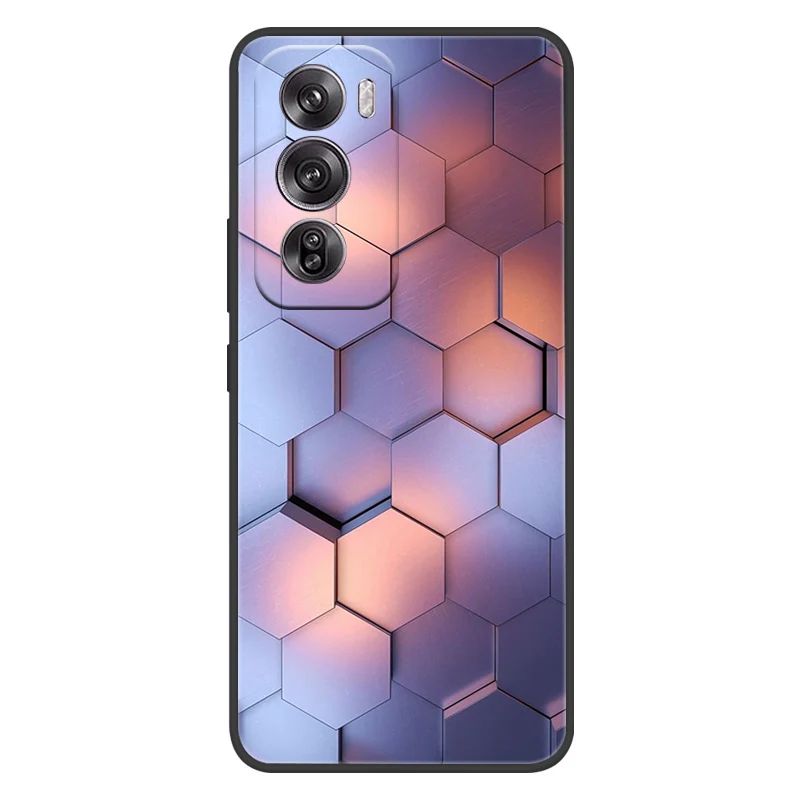 Stylish Soft Silicone Phone Case - Full Protector Fashion Cover