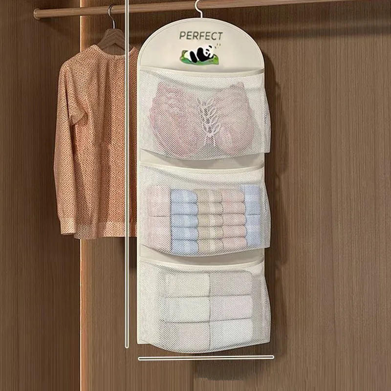 [single-sided style] three layers | mesh breathable⭐Take it as you go