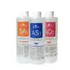 Aqua Peel Solution Skincare Liquid/Serum for Oxygen Jet Small Bubble Machine AS1/AO3/SA2 Solution Serum 400ml 1