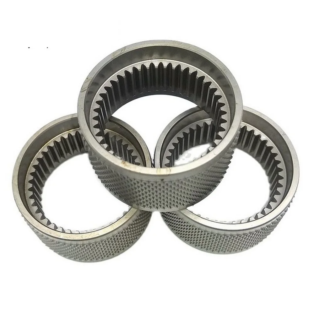 FROMM Spare Parts P35.3203 Tensioning Wheel for P328S or P329S Battery Powered Plastic Strapping Tool