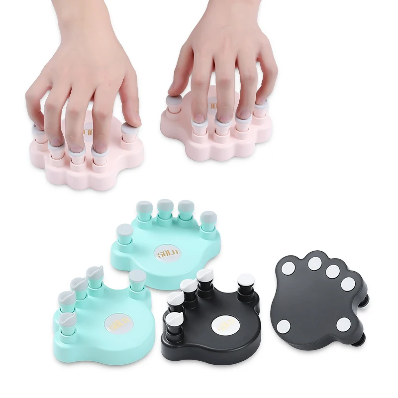 Entraîneur De Doigts Pour Guitare Et Piano - Résistance Réglable 2,5-2,7 Kg - Développe Force Et Agilité