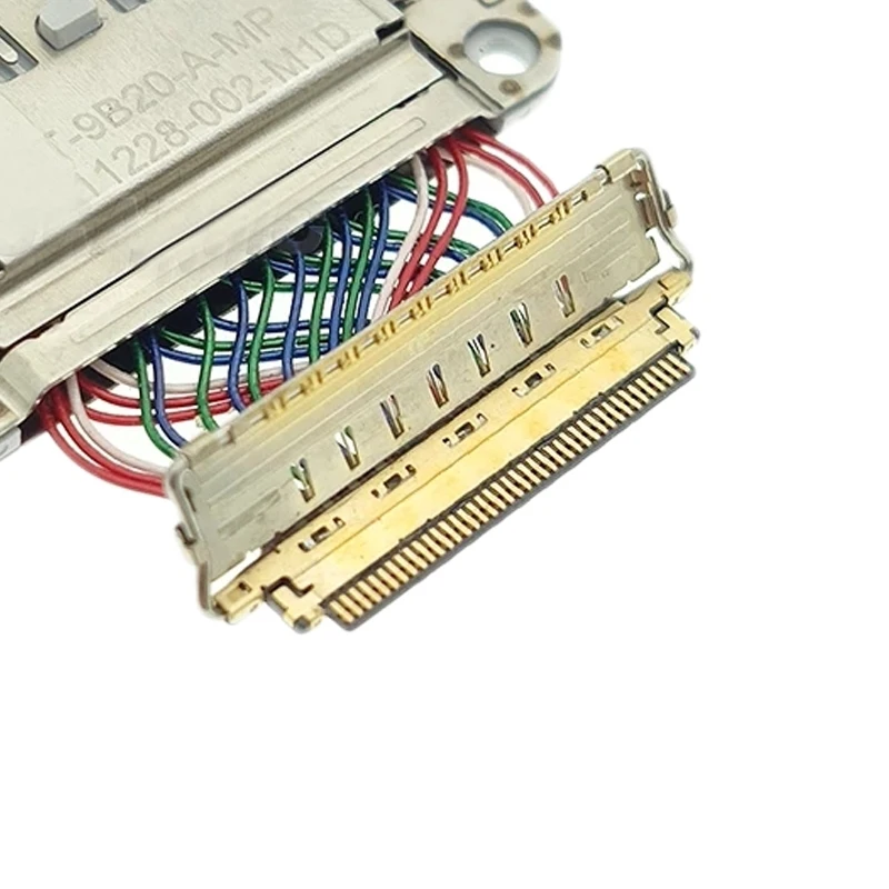 Conector de Carregamento Flex Cabo para Microsoft Surface Pro Pro 6 - Image 3