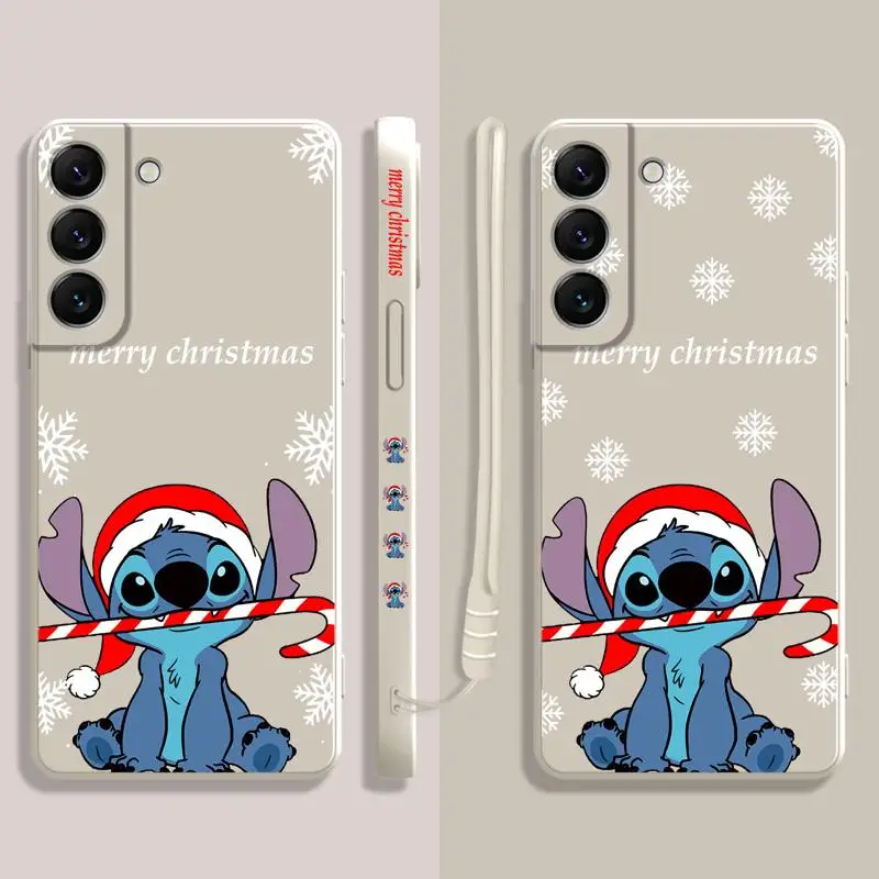 Stitch Disney Phone Cases Galaxy S10 Plus Disney Lilo And Stitch - Main Image