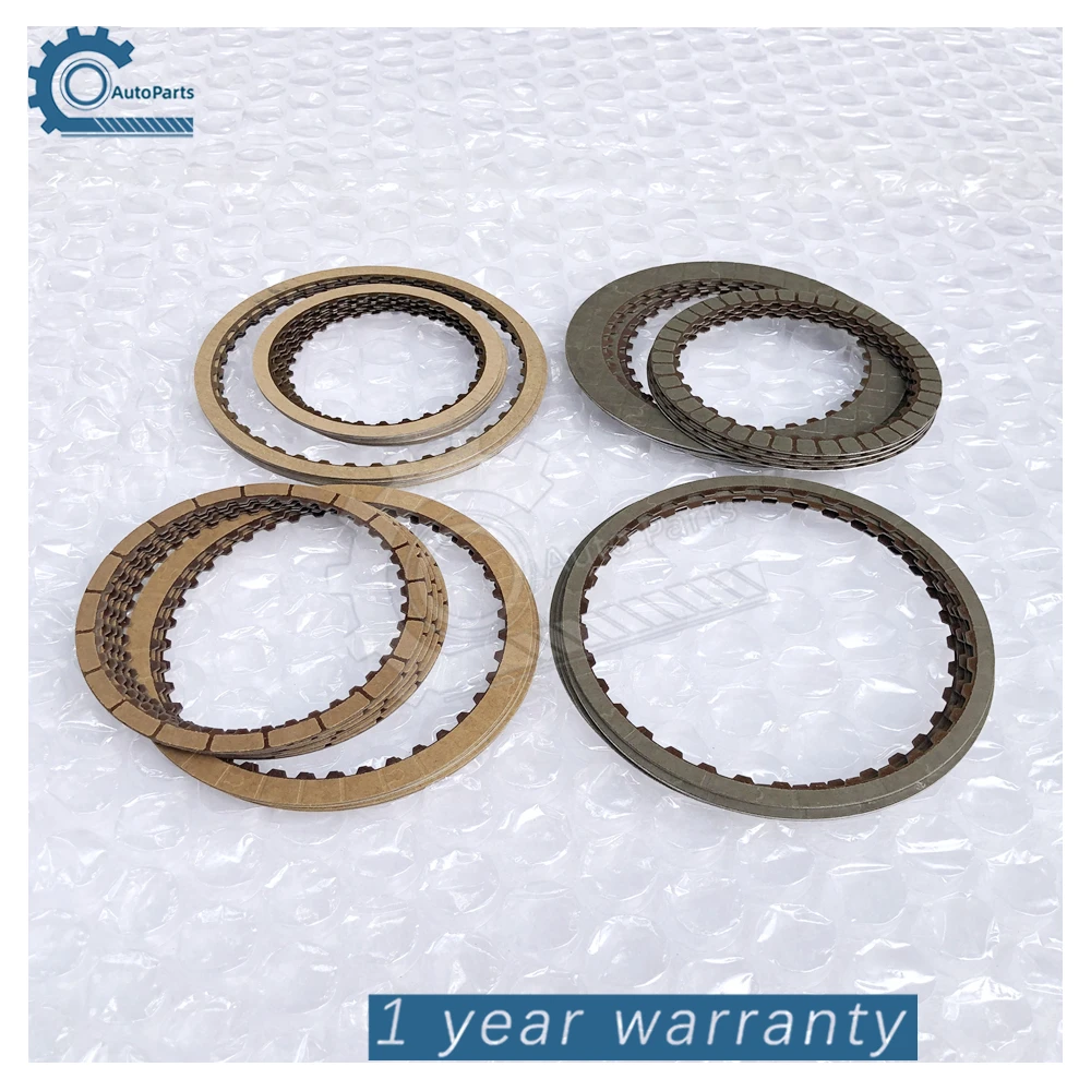 A960E A960 Automatic Transmission Clutch Disc Friction Kit For Toyota Lexus