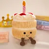 Jellycat Plush Dog Toy - Durable Capybara Stuffed Animal for Dogs & Cats, Chew-Resistant Soft Plush Pet Toy 1