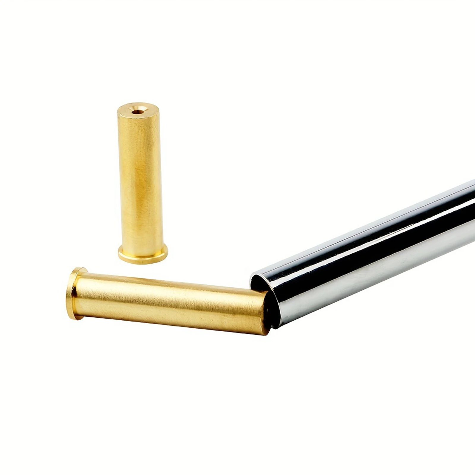 Golf Brass Shaft Tip Plug Swing Weight Golf Club Weight for Golf Sports Golf Brass Tip Plug Weights Golf Brass Plug Weights 6