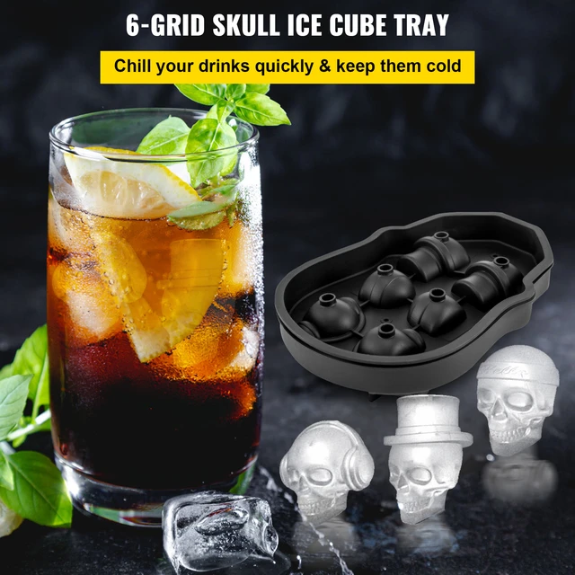 Icy Cools Reusable Ice Cubes 45 Ice Cube