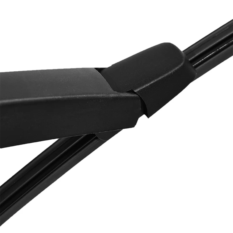 Car Rear Windshield Wiper Arm and Blade For VW POLO Passat Variant B6 and B7 2005 -2014 Car Window Windscreen Wiper 5