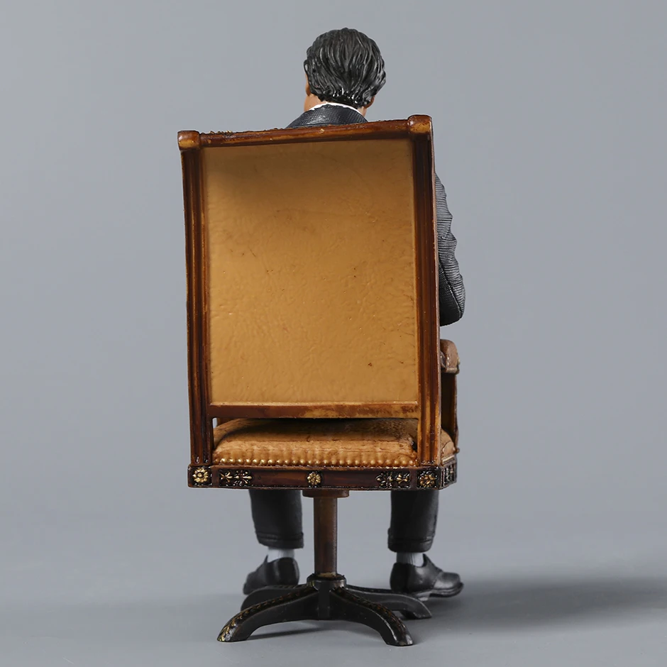 Figurine Le Parrain Vito Corleone