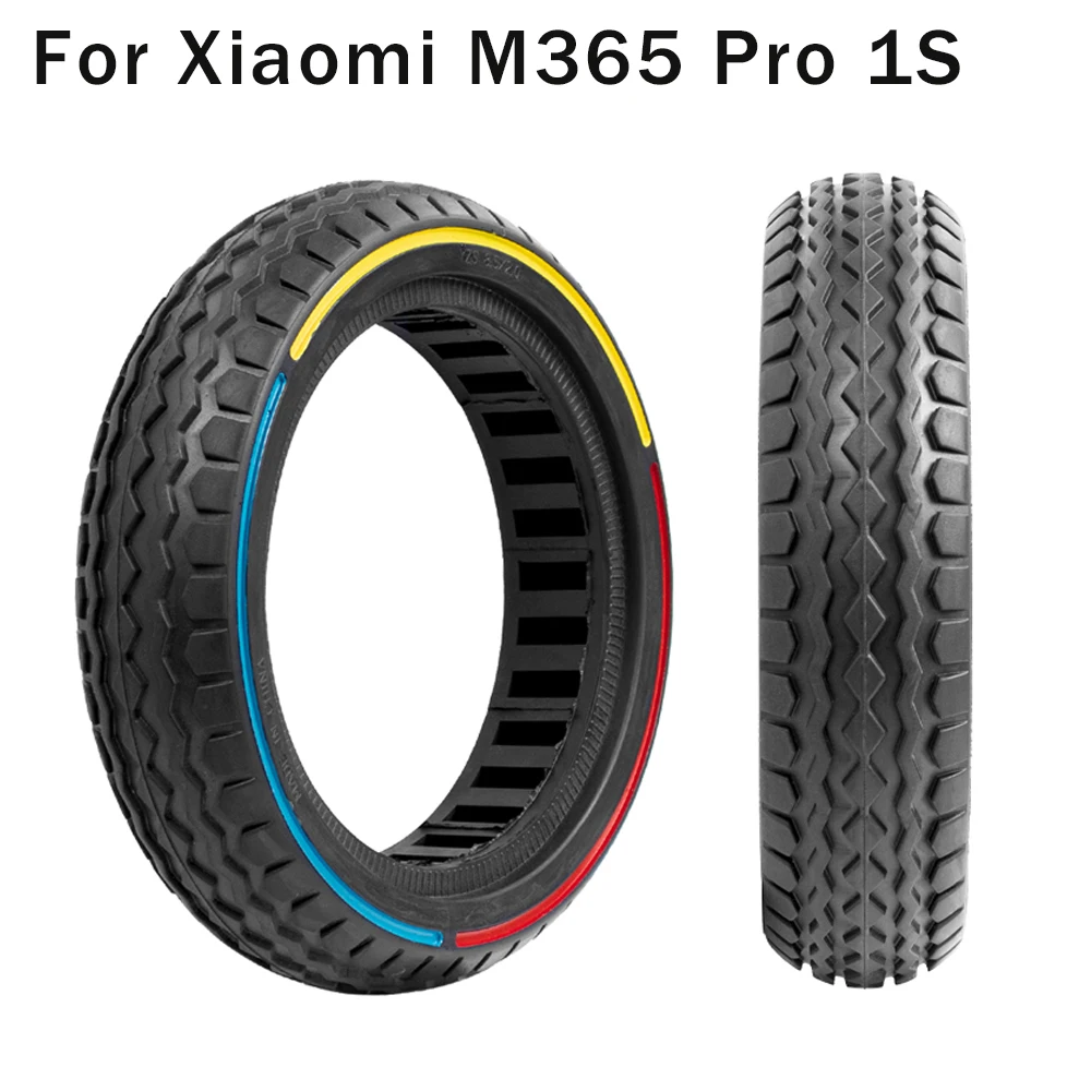 

Шина для электроскутера XIAOMI M365 Pro Pro2 1S, 8,5x2,0, 8,5 дюйма