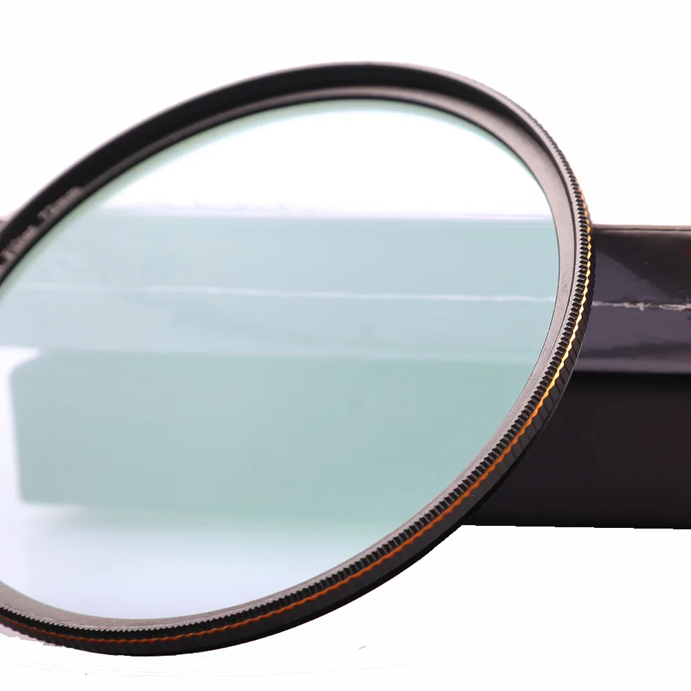 Ir Cut Filter Lightdow Natural Clear Night Filter Optical Glass Multi-layer Filters 49mm 52mm 58mm 62mm 67mm 72mm 77mm 82mm Night Sky