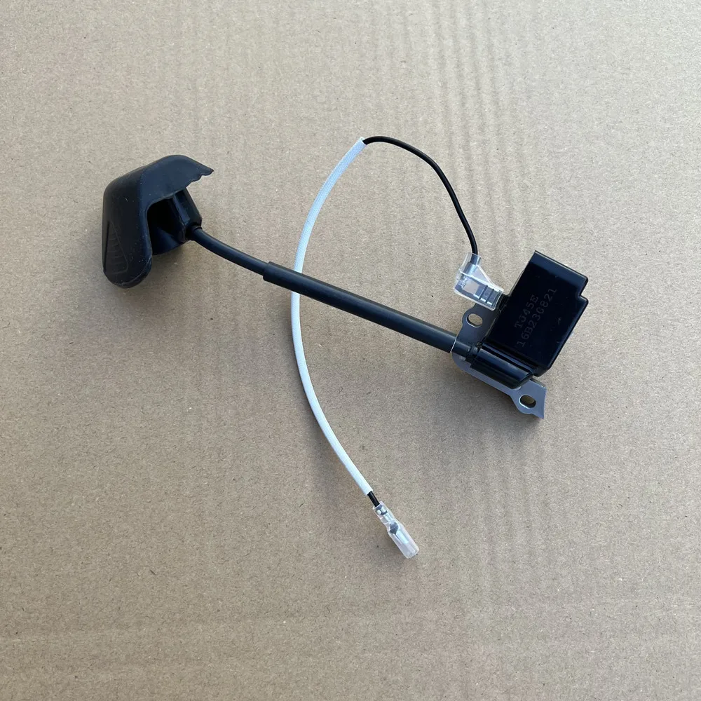 

Катушка зажигания TJ45 для резака живой изгороди Kawasaki KBH45A KBL45A TJ45E #21171-2250