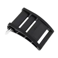 Replacement Nylon Scuba Diving Dive BCD Tank Cylinder Strap Cam Buckle Fits 5cm/2 inch Belt 1