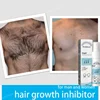 Hair removal spray powerful hair part healthy painless hair removal growth inhibitor male and female body care Korean products