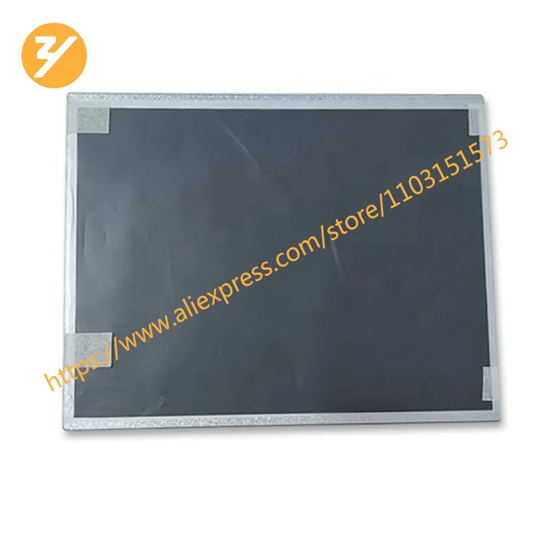 

New Original G121XCE-L01 G121XCE-L02 12.1" inch 1024*768 WLED TFT-LCD Display Screen Zhiyan supply