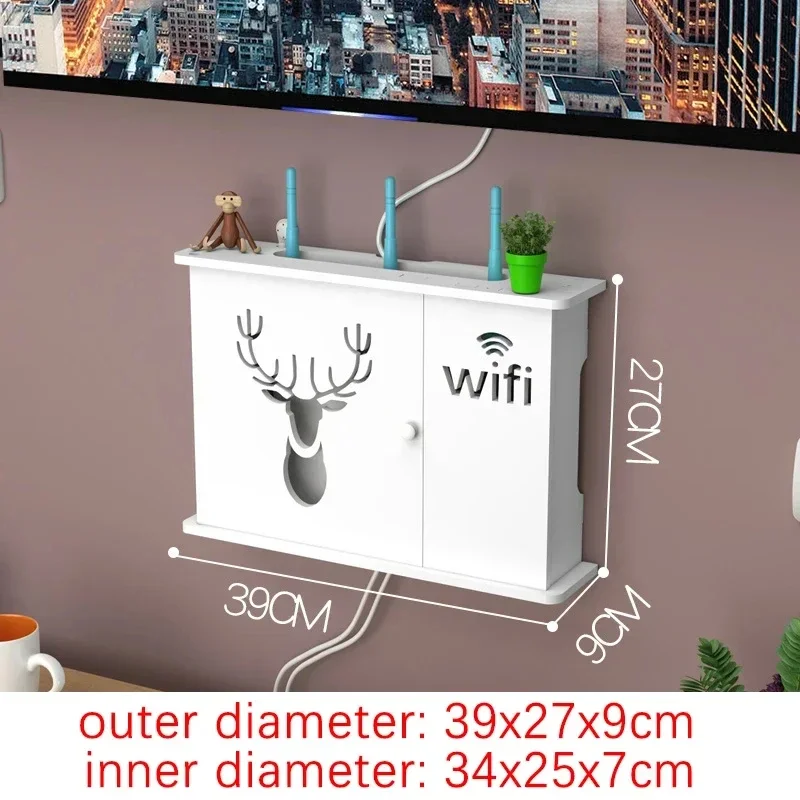 Antler Wifi
