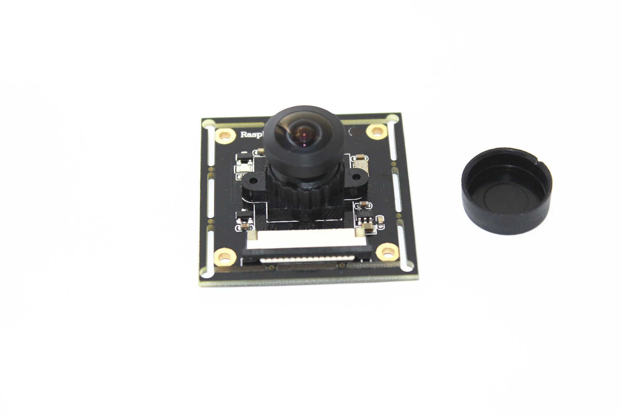 New Arrive 5 MP 1080P OV5647 Sensor Wide Angle 160 Degree CSI Interface