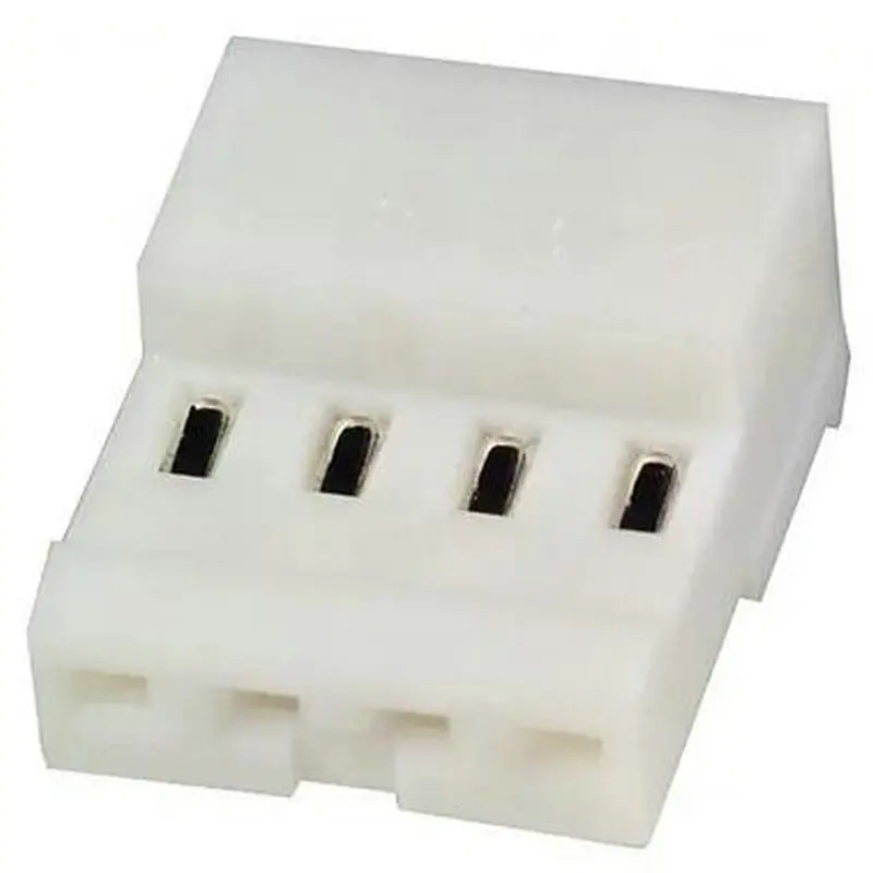 

40PCS 3-640441-4 Original connector come from TE