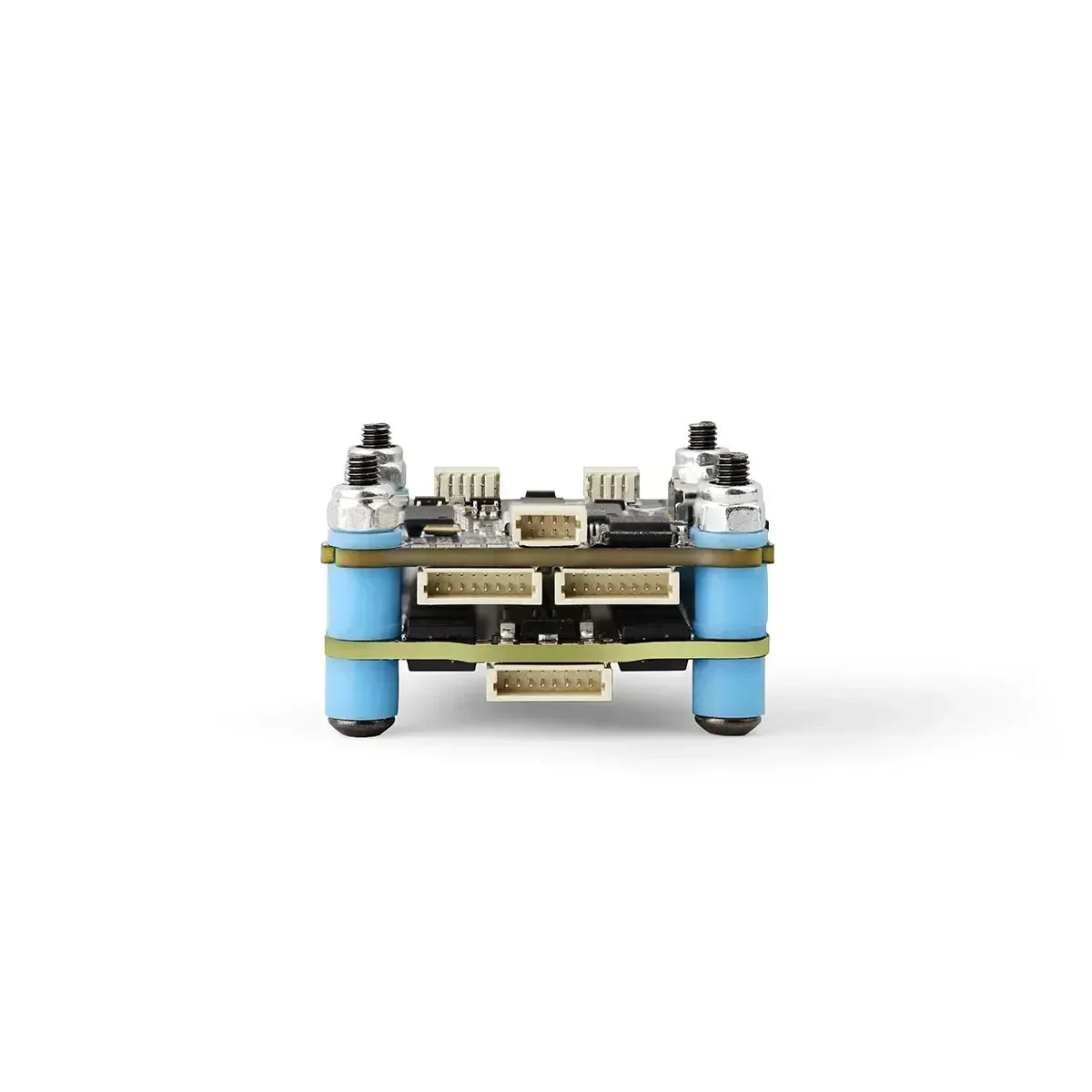 HGLRC SPECTER F460 STACK MPU6000 F405 Flight Controller BLHELI_S 60A 4in1 ESC 30X30mm 2-6S thumbnail 4