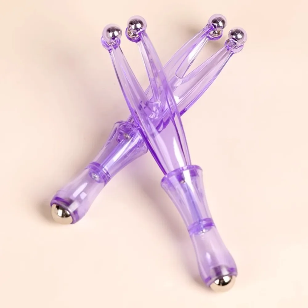 Dual-Row Roller Roller Finger Massager Easy Use Promote Blood Circulation Finger Joint Massager Relieve Finger Fatigue