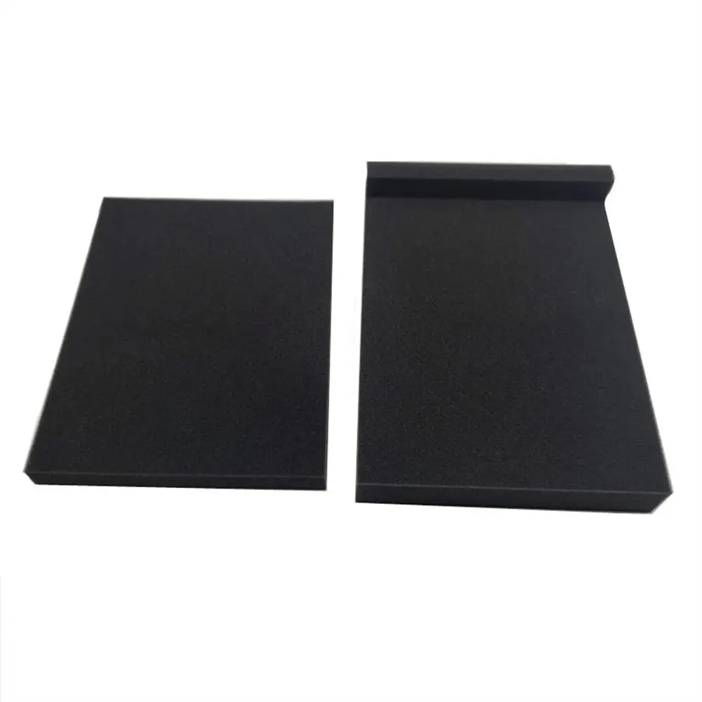 Acoustic Foam Sound Isolation Pads