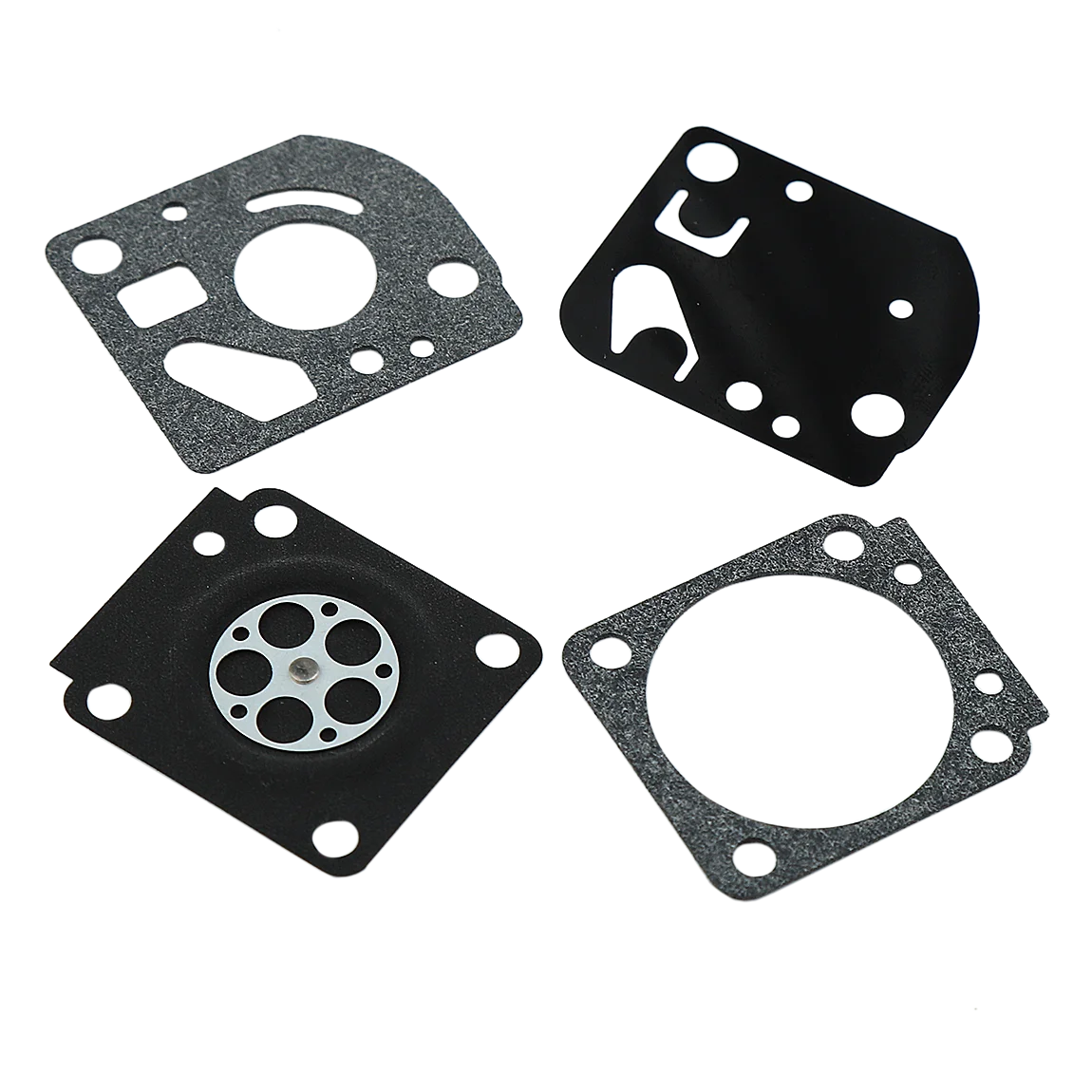 Carburetor Repair Gasket Diaphragm Kit for Zama C1U-DM4 C1U-H10 C1U-H11 C1U-H12 Homelite ST-155 175 285 carburetor repair tool kit