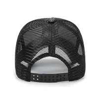 New Summer Hat Men's Letter Embroidery Versatile Couple Sunscreen Sunshade Baseball Cap Sports Tennis Hat Travel Cap Men - Image 4