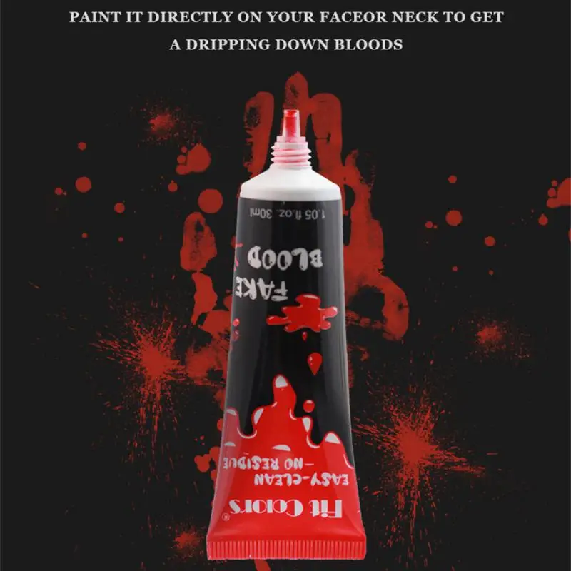 Fake Blood Liquid at Rs 30/piece, Halloween Decorations in Delhi