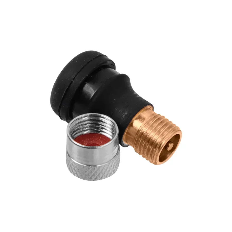 Description Picture 5 of item1/2/4/6/10 PCS Vacuum Tire Nozzle Tubeless Tyre Gas Valve For Ninebot Max G30 G30D for Iconic Brand M365 Pro Pro 2 1S Electric Scooter