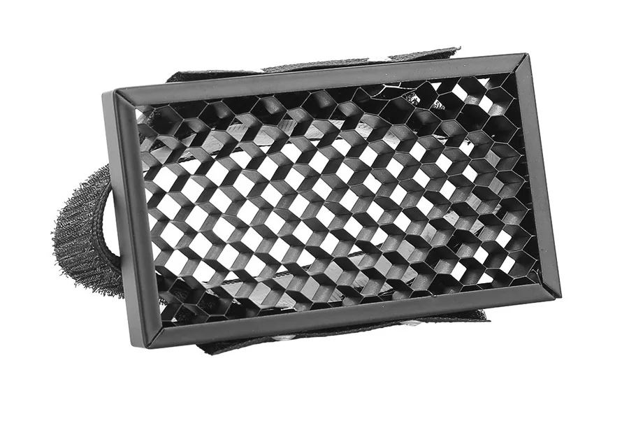 Godox Honeycomb Grid Spot Filter HC-01 for Canon Nikon Flash