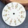 Yellw number dial