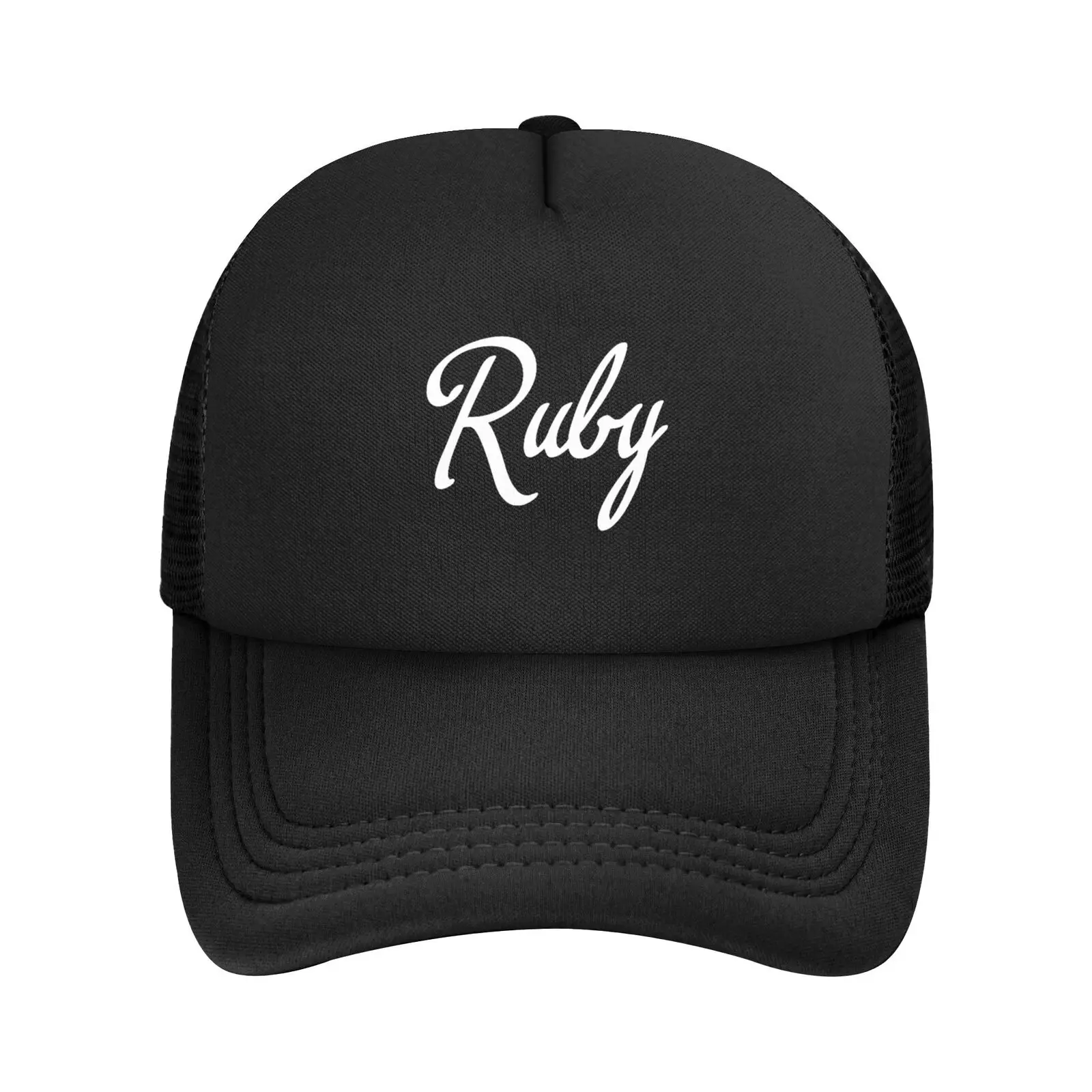 JENNIE RUBY キャップ Jennie Ruby Album 2025 Unisex Baseball Cap Distressed Washed