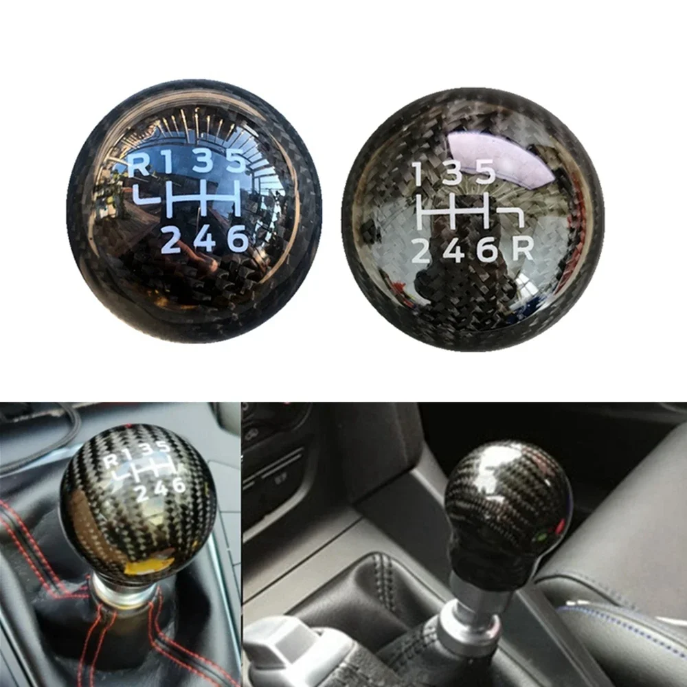 Fortis□Shift ハンドストップ カーボンファイバー□ブラック