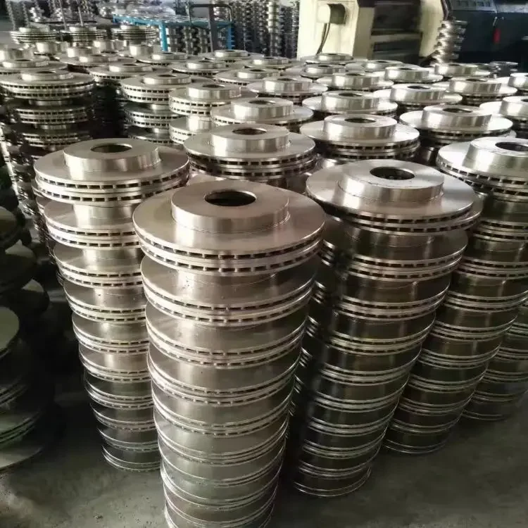 A2214230812 2214230812 Car Brake Disc Brake Discs Other Discs AMG(S63/S65)/AMGS63S65(W221)05-11 AMGC63CL63CL65(C216)05-12