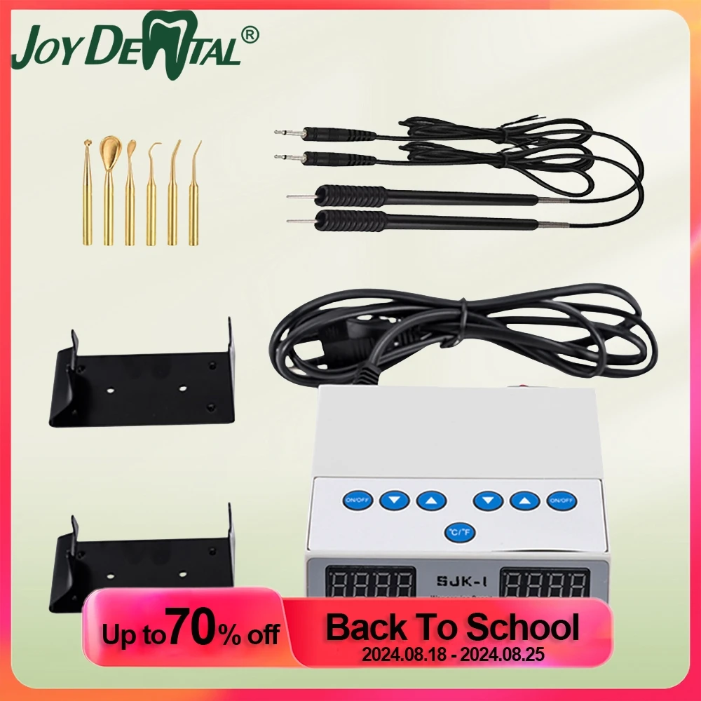 JOYDENTALWaxCarvingPenElectricDripperDentistLabToolsElectricalWaxerDentistry