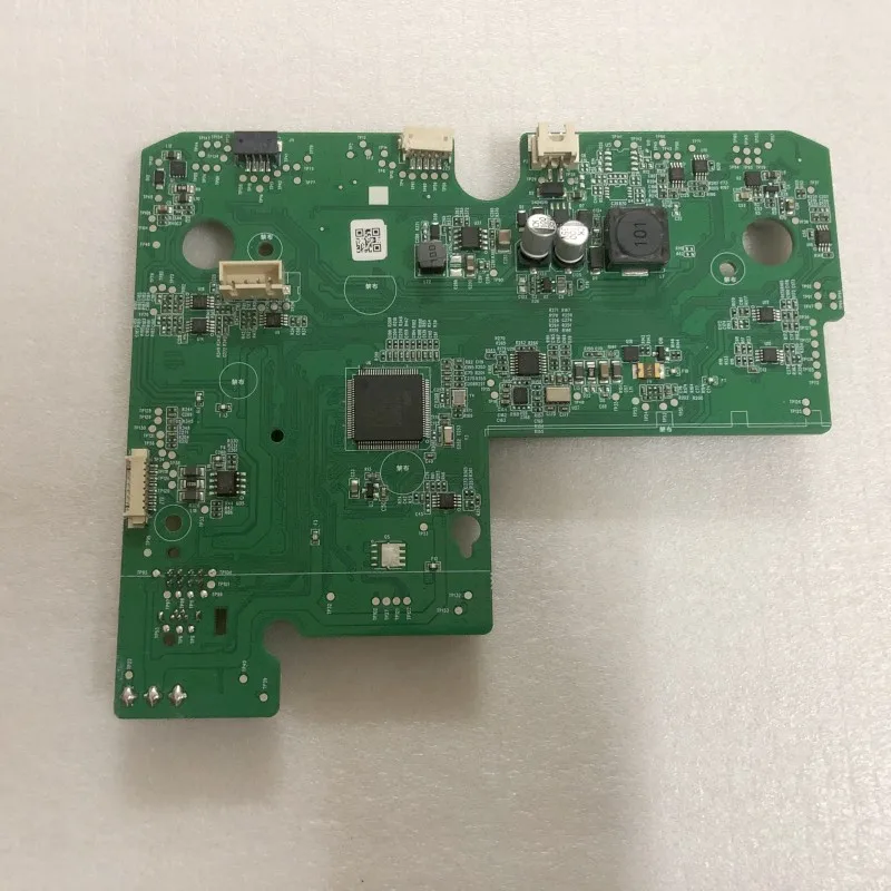 Robot Vacuum Cleaner Motherboard for Yeedi K950L Robotic Vacuum Cleaner Parts Main Board